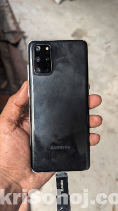 Samsung galaxy S20 plus 5G